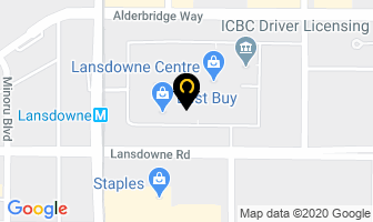 G Stone Group Inc in Richmond map