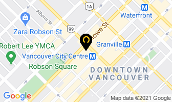 Gafur Roger Dr in Toronto map