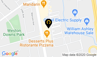 Gagliardi Mimmo Dr in Vaughan map