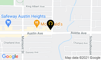 Gain Medical Centre in Kingston map