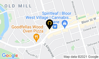 Gaind K S Dr Gaind Associates in Aurora map