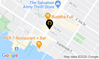 Gala Hair Studio in Candiac map