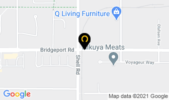 Galaflex Flooring Inc in Richmond Hill map
