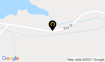 Galbraith Construction Ltd Garage in Fort Nelson map