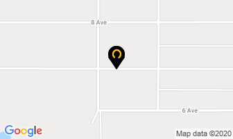 Galbraith Powerline Contracting Ltd in Kindersley map
