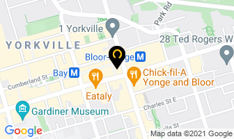 Game And Hobby Zone in Orillia map