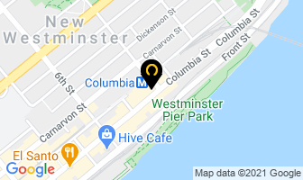 Gamedeals Video Games in New Westminster map