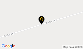 Garbutt Reg in Oakwood map
