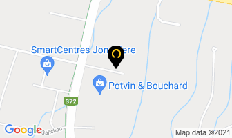 Garderie Exploratout in Guelph map