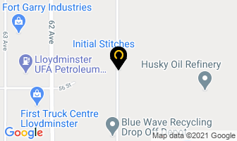 Garrison Oil Well Servicing Ltd in Maniwaki map