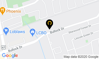 Gasbellys Bbq Cleaning Specialists in Markham map
