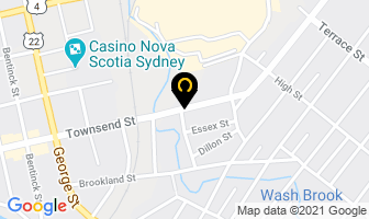 Gaskell Nicole Dr Bsc Nd in Sydney map