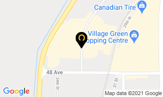 Gateway Casinos & Entertainment Ltd in Vernon map