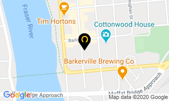 Gateway Home Furnishings in Tilbury map