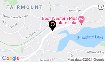 Gateway Insurance Brokers Inc in Halifax map