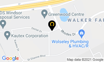 Gateway Valuations Canada in Grand Falls-windsor map