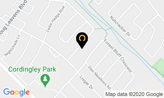 Gatlinburg Distributors in Mississauga map