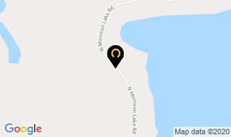 Gbs Contracting Services Inc in Gravenhurst map