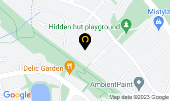 Gca Appliances Repair in Calgary map