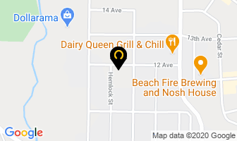 Gcs Technology Services Inc in Gracefield map