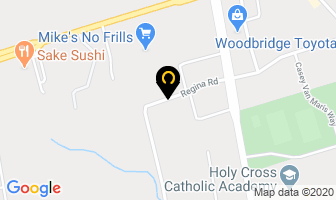 Gdm Marble & Granite Ltd in Woodbridge map