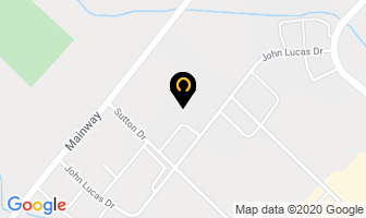 Gemalto Canada Inc in Sorel-Tracy map