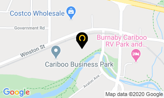 General International Power Products Ltd in Brant map