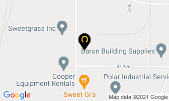 General Realty Group Inc in Sherwood Park map