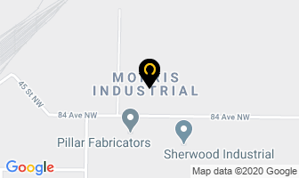 General Recycling Industries Ltd in Kenora map