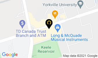 Genji Sushi in Orillia map