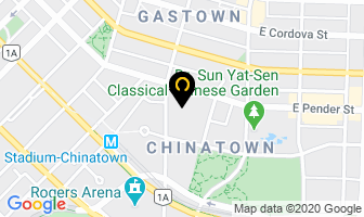 Genki Gifts in Toronto map
