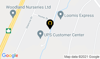 Gentek Building Products in Mount Pearl map