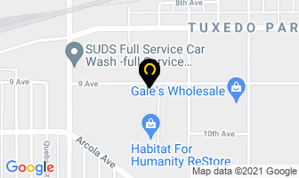 Gentek Building Products Ltd in Regina map