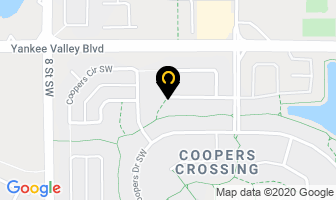 Georgia Glen Renovations & Services Ltd in Airdrie map