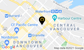 Geotex Consultants Ltd in Toronto map