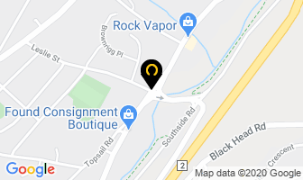 Gerry Bambury Royal Lepage Professionals 2000 Inc in St. John's map