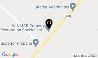 Gerry's Industrial Service Ltd in Saint-Georges map