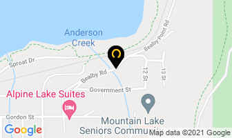Gerun A M in Nelson map