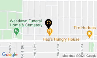 Gettel Appraisals Ltd in Kenora map