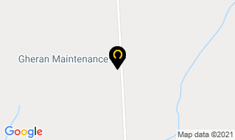 Gheran Maintenance Ltd in Kingston map
