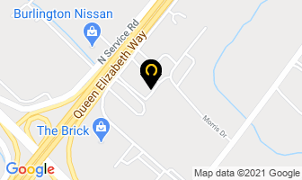 Gibbmans Complete Automotive in Sorel-Tracy map