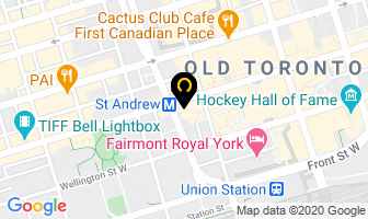 Gilbert Kirby Stringer Llp in Orillia map