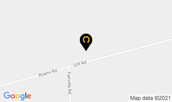 Gill Construction Inc in Streetsville map