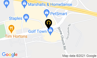 Gill Rehab Wellness Centre Inc in Ancaster map