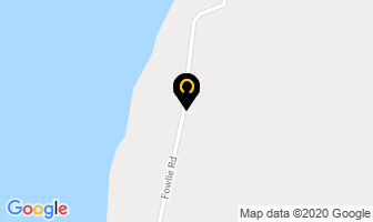 Gillard Joe Carpentry in Lion's Head map
