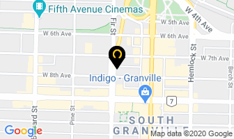 Giroday Sawmills Ltd in Toronto map