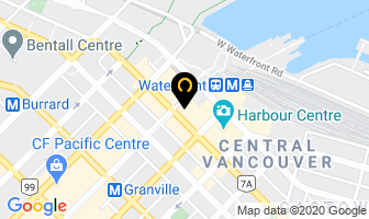 Giroux Consultants Ltd in Toronto map