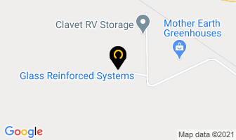 Glass Reinforced Systems Ltd in Bon-Conseil map