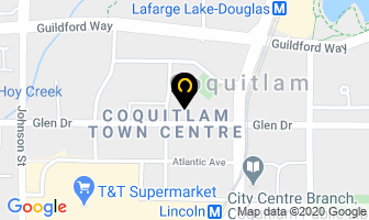 Glen Childcare Centre in Kingston map