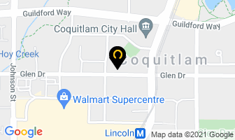 Glen Dental Centre in Kingston map